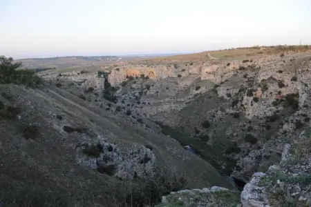 Casa dei Pargoli, Appartement à Matera près du centre historique - Photo 29