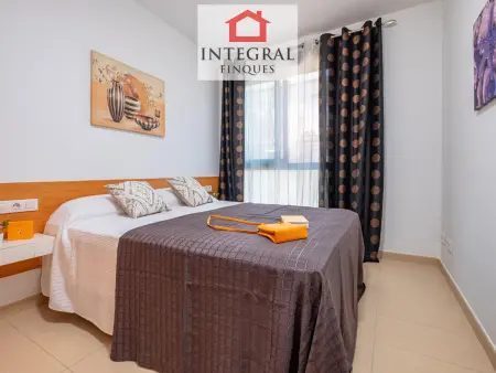Appartement Moderne à Palamós avec Piscine, Parking, et Proche Plage - Photo 2