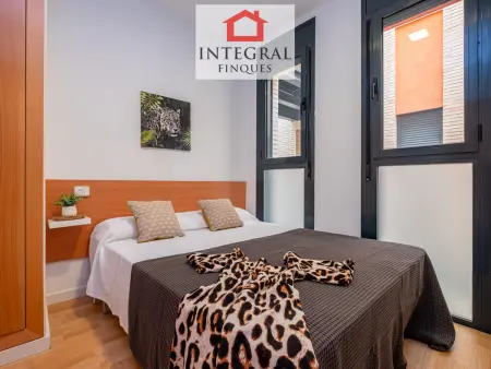 Appartement Moderne à Palamós avec Piscine, Parking, et Proche Plage - Photo 8
