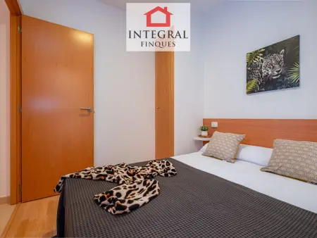Appartement Moderne à Palamós avec Piscine, Parking, et Proche Plage - Photo 9