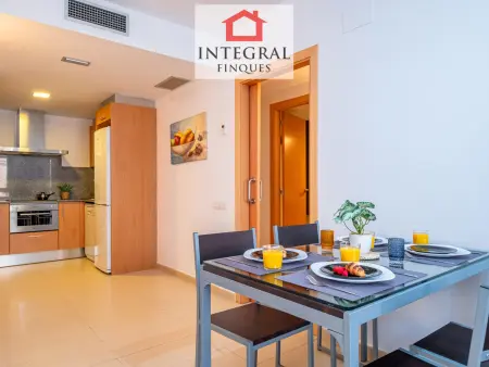 Appartement Moderne à Palamós avec Piscine, Parking, et Proche Plage - Photo 11