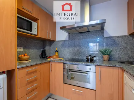 Appartement Moderne à Palamós avec Piscine, Parking, et Proche Plage - Photo 12