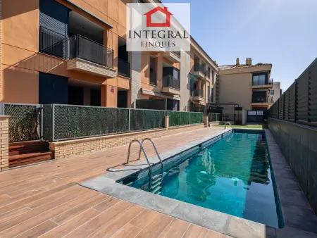 Appartement Moderne à Palamós avec Piscine, Parking, et Proche Plage - Photo 18
