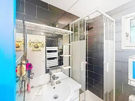Duplex avec Jardin Privé pour 4 Pers. à 400m de la Plage - Merville-Franceville - Photo 4