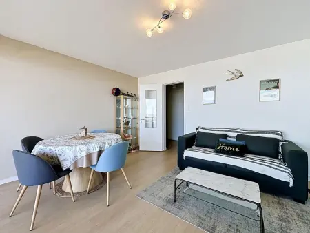 Le Bellevue, Appartement 3 personnes à Saint Brevin les Pins - Photo 3