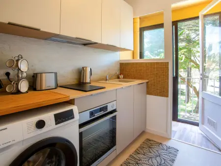 Le Bellevue, Appartement 3 personnes à Saint Brevin les Pins - Photo 8
