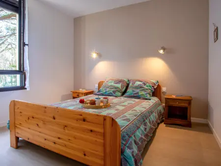 Le Bellevue, Appartement 3 personnes à Saint Brevin les Pins - Photo 10