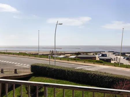 Le Bellevue, Appartement 3 personnes à Saint Brevin les Pins - Photo 11
