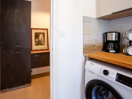 Le Bellevue, Appartement 3 personnes à Saint Brevin les Pins - Photo 12