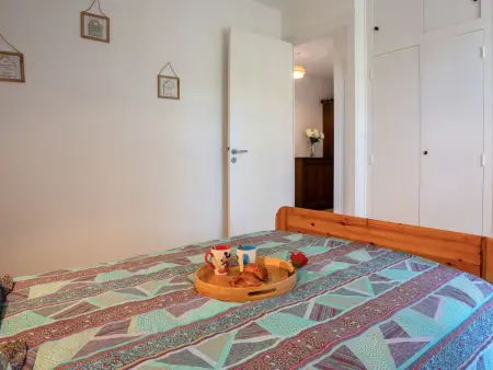 Le Bellevue, Appartement 3 personnes à Saint Brevin les Pins - Photo 13