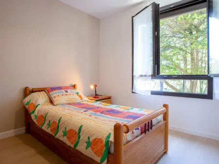 Le Bellevue, Appartement 3 personnes à Saint Brevin les Pins - Photo 15