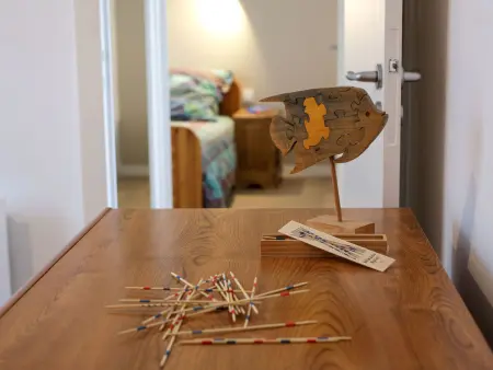 Le Bellevue, Appartement 3 personnes à Saint Brevin les Pins - Photo 16