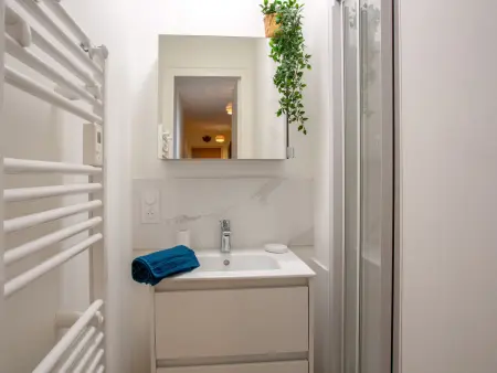 Le Bellevue, Appartement 3 personnes à Saint Brevin les Pins - Photo 17