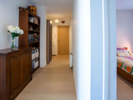 Le Bellevue, Appartement 3 personnes à Saint Brevin les Pins - Photo 19