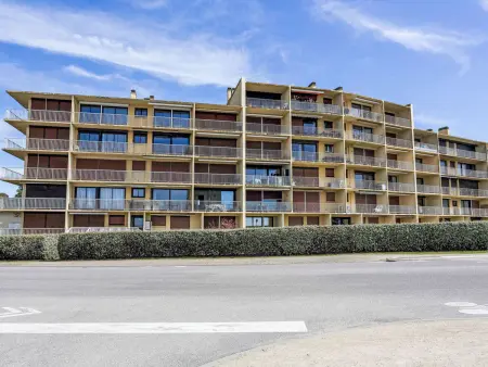 Le Bellevue, Appartement 3 personnes à Saint Brevin les Pins - Photo 21