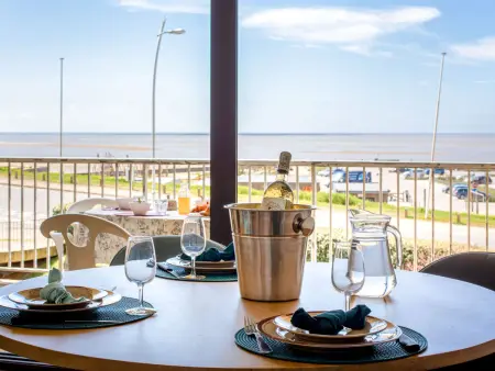 Le Bellevue, Appartement 3 personnes à Saint Brevin les Pins - Photo 22