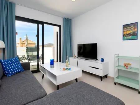 Colina Alta, Appartement 4 personnes à Nerja - Photo 4