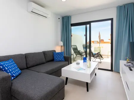 Colina Alta, Appartement 4 personnes à Nerja - Photo 5
