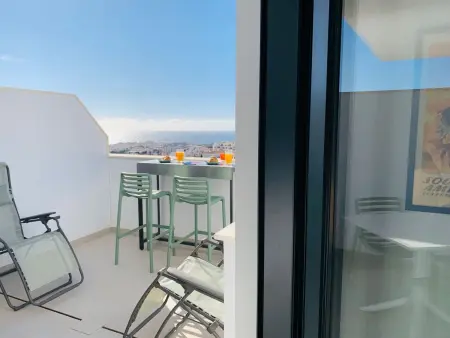 Colina Alta, Appartement 4 personnes à Nerja - Photo 10