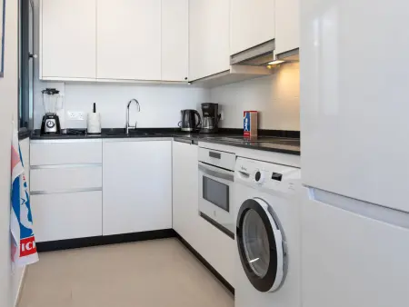 Colina Alta, Appartement 4 personnes à Nerja - Photo 11