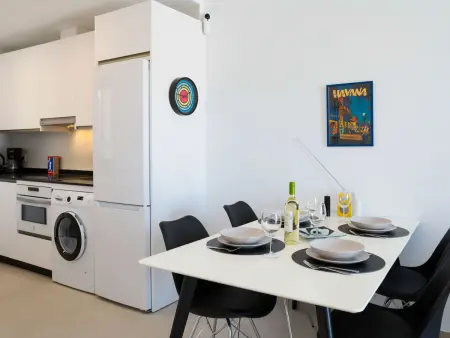 Colina Alta, Appartement 4 personnes à Nerja - Photo 12