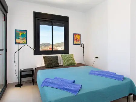 Colina Alta, Appartement 4 personnes à Nerja - Photo 13