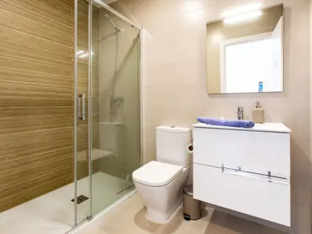 Colina Alta, Appartement 4 personnes à Nerja - Photo 14