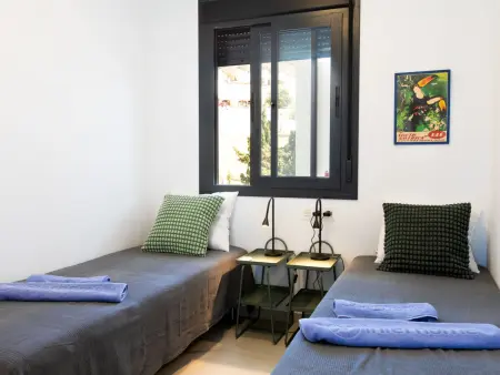 Colina Alta, Appartement 4 personnes à Nerja - Photo 15