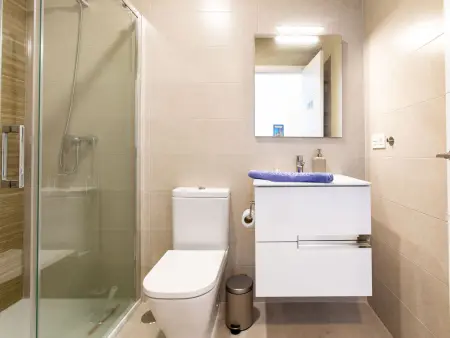 Colina Alta, Appartement 4 personnes à Nerja - Photo 16