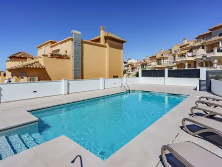 Colina Alta, Appartement 4 personnes à Nerja - Photo 18
