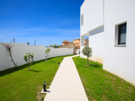 Colina Alta, Appartement 4 personnes à Nerja - Photo 20