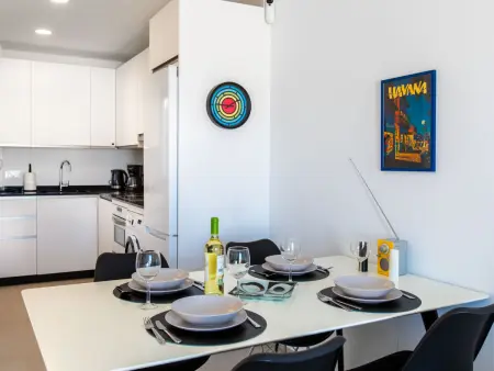 Colina Alta, Appartement 4 personnes à Nerja - Photo 21