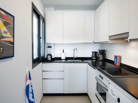 Colina Alta, Appartement 4 personnes à Nerja - Photo 22