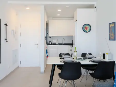 Colina Alta, Appartement 4 personnes à Nerja - Photo 23
