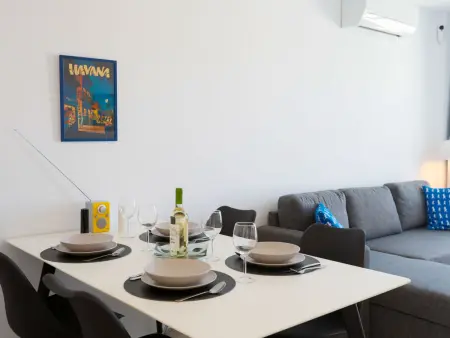 Colina Alta, Appartement 4 personnes à Nerja - Photo 25