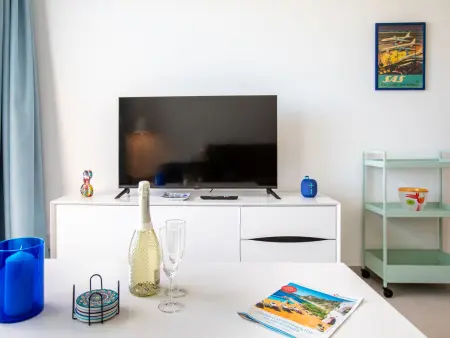 Colina Alta, Appartement 4 personnes à Nerja - Photo 26
