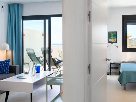 Colina Alta, Appartement 4 personnes à Nerja - Photo 27