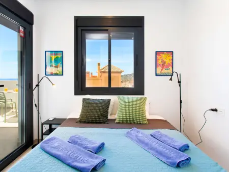 Colina Alta, Appartement 4 personnes à Nerja - Photo 29