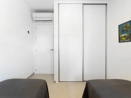 Colina Alta, Appartement 4 personnes à Nerja - Photo 30