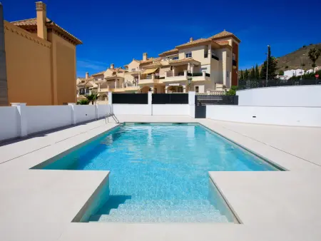 Colina Alta, Appartement 4 personnes à Nerja - Photo 31