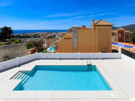 Colina Alta, Appartement 4 personnes à Nerja - Photo 32