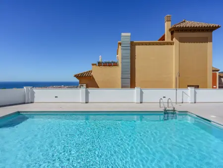 Colina Alta, Appartement 4 personnes à Nerja - Photo 33