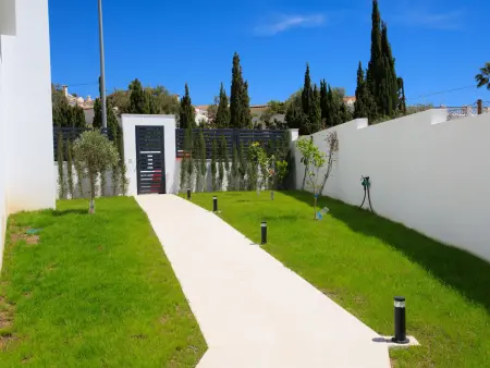 Colina Alta, Appartement 4 personnes à Nerja - Photo 34