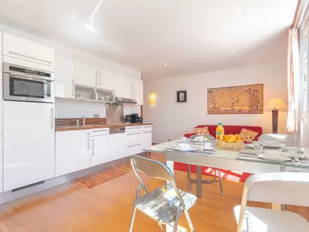 Boulevard Louis Blanc, Appartement 4 personnes à Saint Tropez - Photo 1