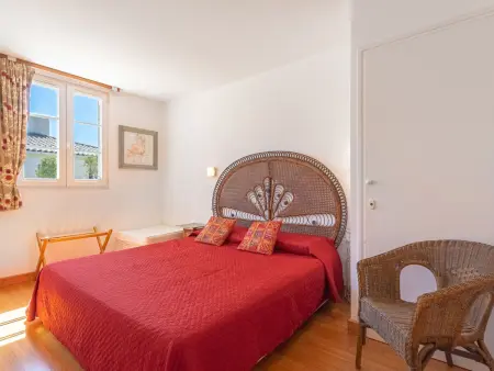 Boulevard Louis Blanc, Appartement 4 personnes à Saint Tropez - Photo 2