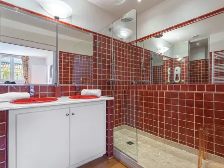 Boulevard Louis Blanc, Appartement 4 personnes à Saint Tropez - Photo 3