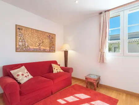 Boulevard Louis Blanc, Appartement 4 personnes à Saint Tropez - Photo 5