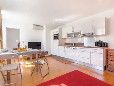 Boulevard Louis Blanc, Appartement 4 personnes à Saint Tropez - Photo 6