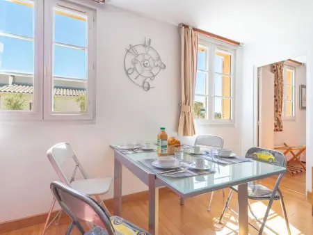 Boulevard Louis Blanc, Appartement 4 personnes à Saint Tropez - Photo 7