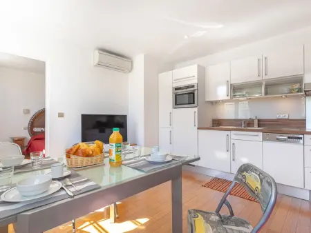 Boulevard Louis Blanc, Appartement 4 personnes à Saint Tropez - Photo 8